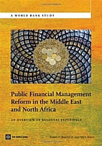 Public Financial Management Reform in the Middle East and North Africa (Paperback)