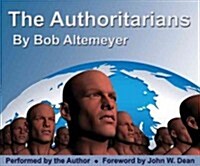The Authoritarians (Audio CD, Unabridged)