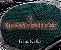 The Metamorphosis (Audio CD, Unabridged)