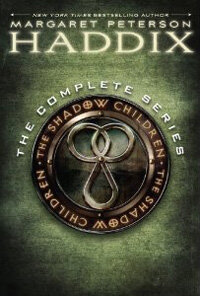 The Shadow Children, the Complete Series: Among the Hidden; Among the Impostors; Among the Betrayed; Among the Barons; Among the Brave; Among the Enem (Paperback, Boxed Set)