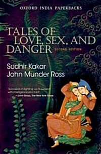Tales of Love, Sex and Danger (Paperback, 2, UK)