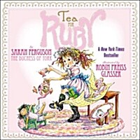 Tea for Ruby (Paperback)