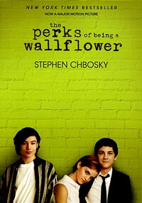 the Perks of Being a Wallflower