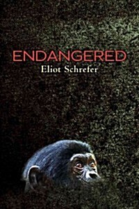 [중고] Endangered (Hardcover)