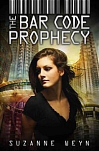 The Bar Code Prophecy (Hardcover)
