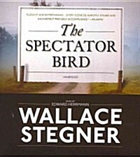 The Spectator Bird (Audio CD)