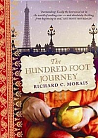 The Hundred-Foot Journey (Audio CD, Library)