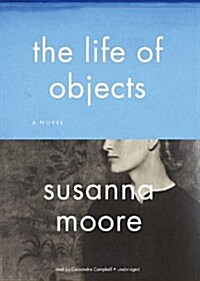The Life of Objects (Audio CD, Library)