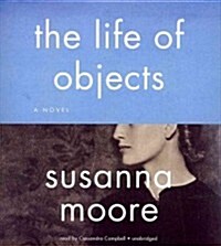 The Life of Objects (Audio CD)