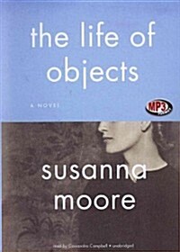 The Life of Objects (MP3 CD)