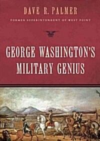 George Washingtons Military Genius (Audio CD)