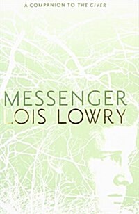 Messenger, 3 (Hardcover)
