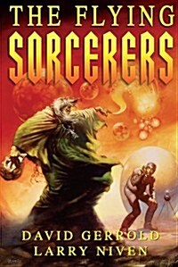The Flying Sorcerers (Paperback, Reprint)