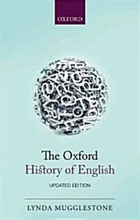 The Oxford History of English (Paperback, Revised ed)