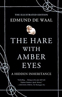 The Hare with Amber Eyes (Illustrated Edition): A Hidden Inheritance (Hardcover)