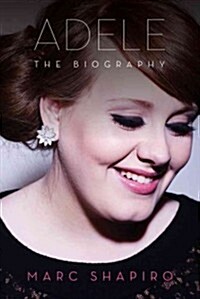 Adele: The Biography (Paperback)