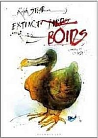 Extinct Boids (Hardcover)