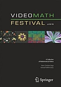 Videomath-Festival at ICM 98 (DVD)