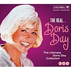 [수입] Doris Day - The Ultimate Doris Day Collection : The Real… Doris Day [3CD]
