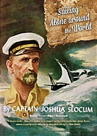 Sailing Alone Around the World (MP3 CD)