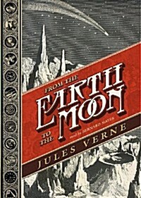 From the Earth to the Moon (Audio CD)