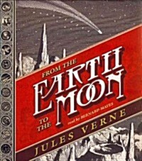 From the Earth to the Moon (Audio CD)