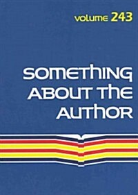 Something about the Author: Facts and Pictures about Authors and Illustrators of Books for Young People (Library Binding)