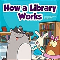 How a Library Works (Library Binding)