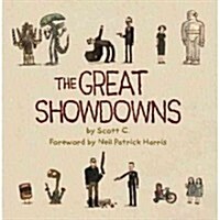 The Great Showdowns (Hardcover)