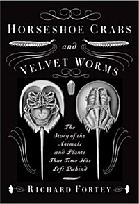 Horseshoe Crabs and Velvet Worms: The Story of the Animals and Plants That Time Has Left Behind (Paperback)