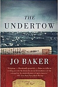 The Undertow (Paperback)