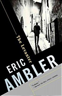 The Levanter (Paperback)