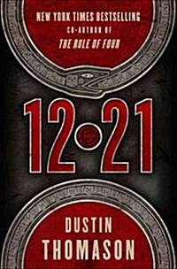 12.21 (Hardcover)