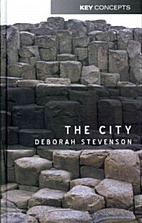 The City (Hardcover)