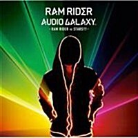 [수입] Ram Rider (램 라이더) - Audio Galaxy -Ram Rider Vs Stars!!!- (CD)