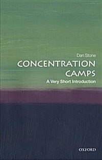 Concentration Camps: A Very Short Introduction (Paperback)