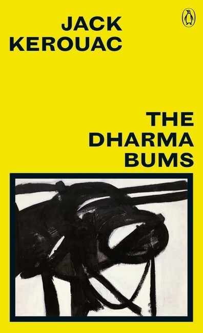 The Dharma Bums (Paperback)