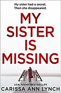 My Sister is Missing (Paperback)