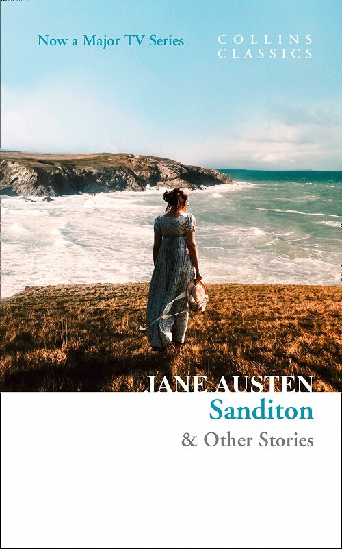 Sanditon : & Other Stories (Paperback)