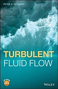 Turbulent Fluid Flow (Hardcover)