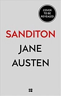 Sanditon : & Other Stories (Paperback)