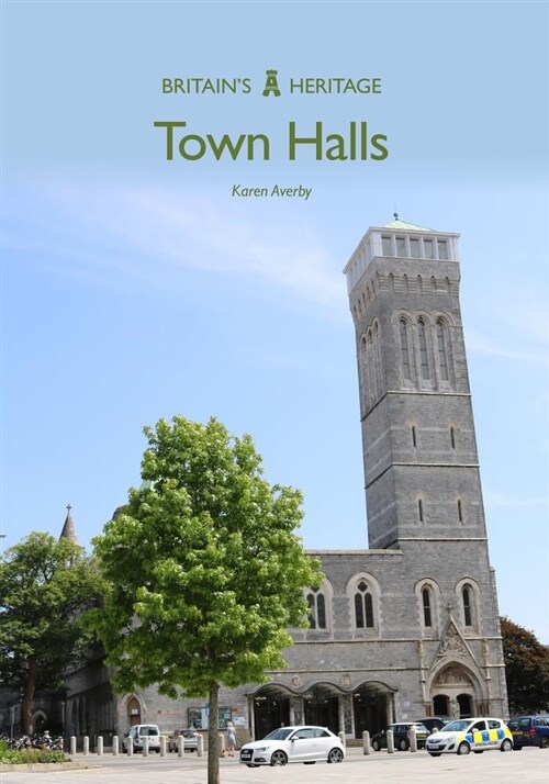 TOWN HALLS (Paperback)
