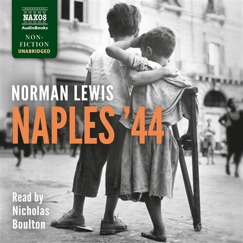 Naples 44 (Audio CD)