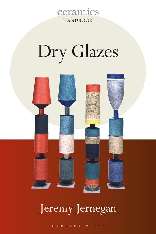 Dry Glazes (Paperback)