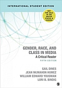 Gender, Race, and Class in Media : A Critical Reader (Paperback, 5 Revised edition)