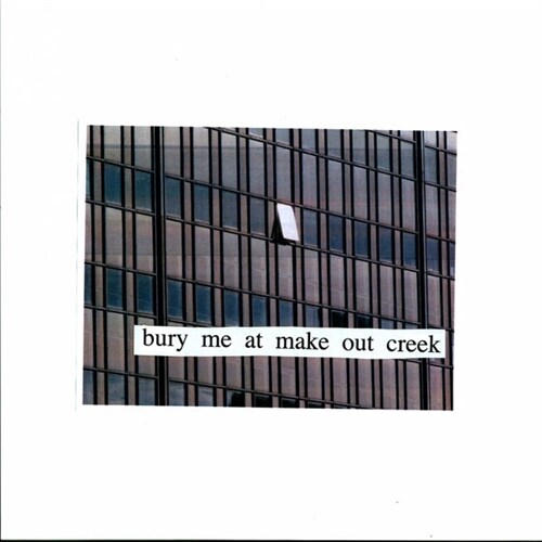 [수입] Mitski - Bury Me At Makeout Creek [LP]