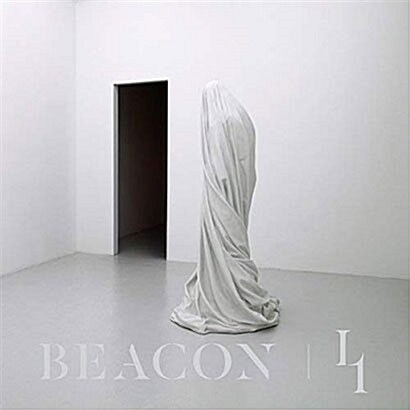 [수입] Beacon - L1 [12 EP] [LP]
