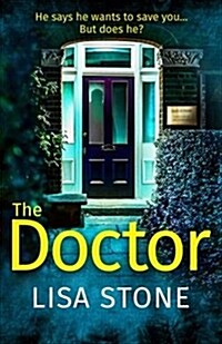 The Doctor (Paperback)