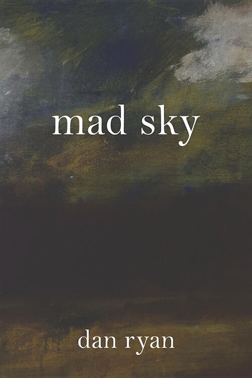 Mad Sky (Paperback)