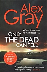 Only the Dead Can Tell (Paperback)